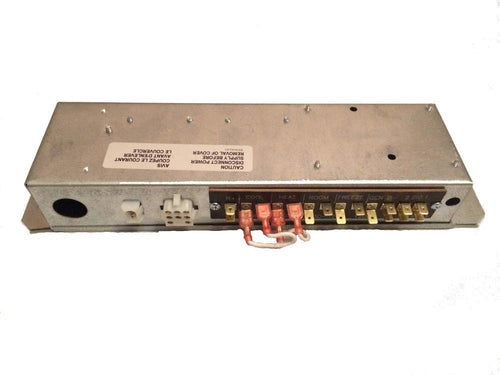 9630A751 Coleman Control Box