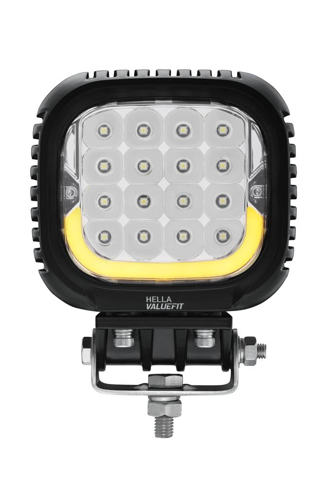 Hella - WORKLIGHT WA 0GR MD12-30DT S5000 2. 357109231