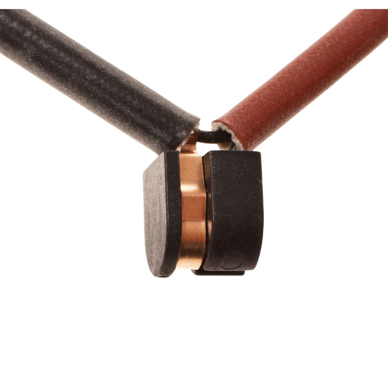 POWERSTOP SW-1549 Electronic Brake Pad Wear Sensor Front For Porsche Cayenne 2019-2023 [Model Specific]