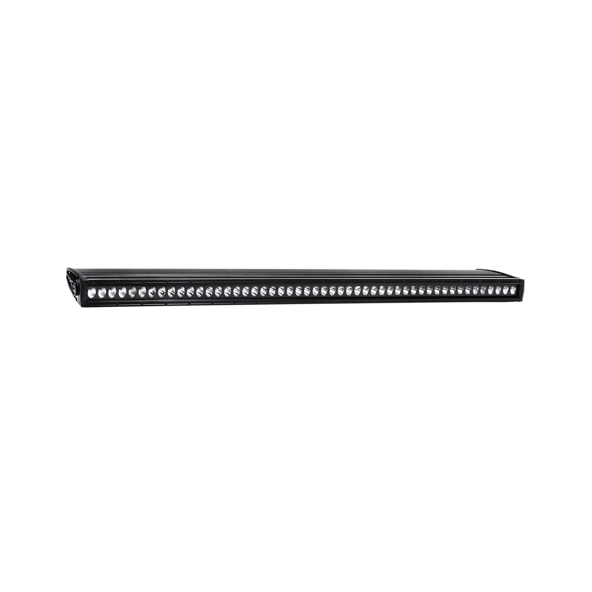 B-Force Westin 09-12211-50C LED Light Bar Single Row 50 inch Combo 5W