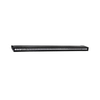 B-Force Westin 09-12211-50C LED Light Bar Single Row 50 inch Combo 5W