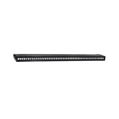 B-Force Westin 09-12211-50C LED Light Bar Single Row 50 inch Combo 5W