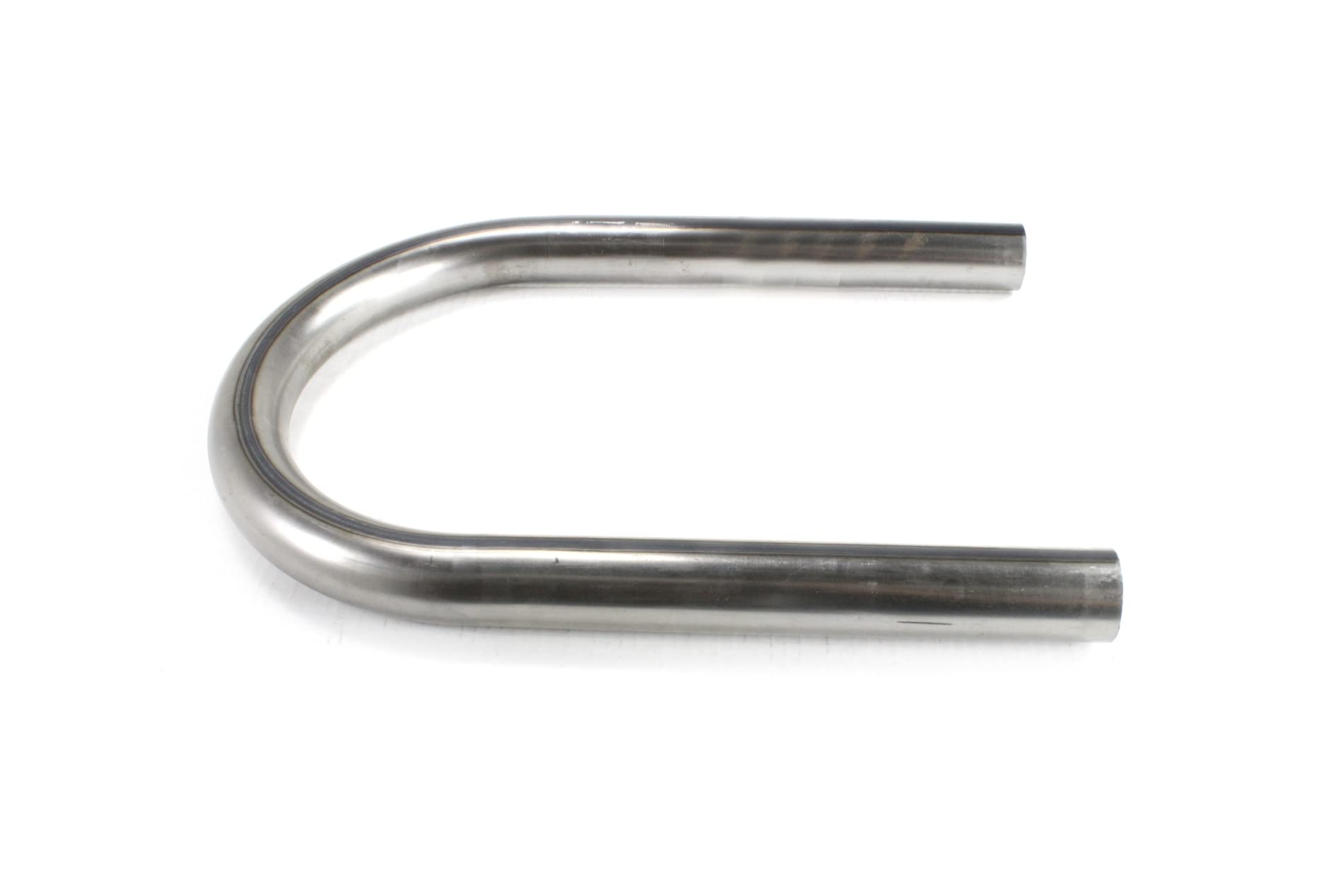 H7009 Patriot Exhaust 1-5/8" Mild Steel U-Bend Exhaust Pipe