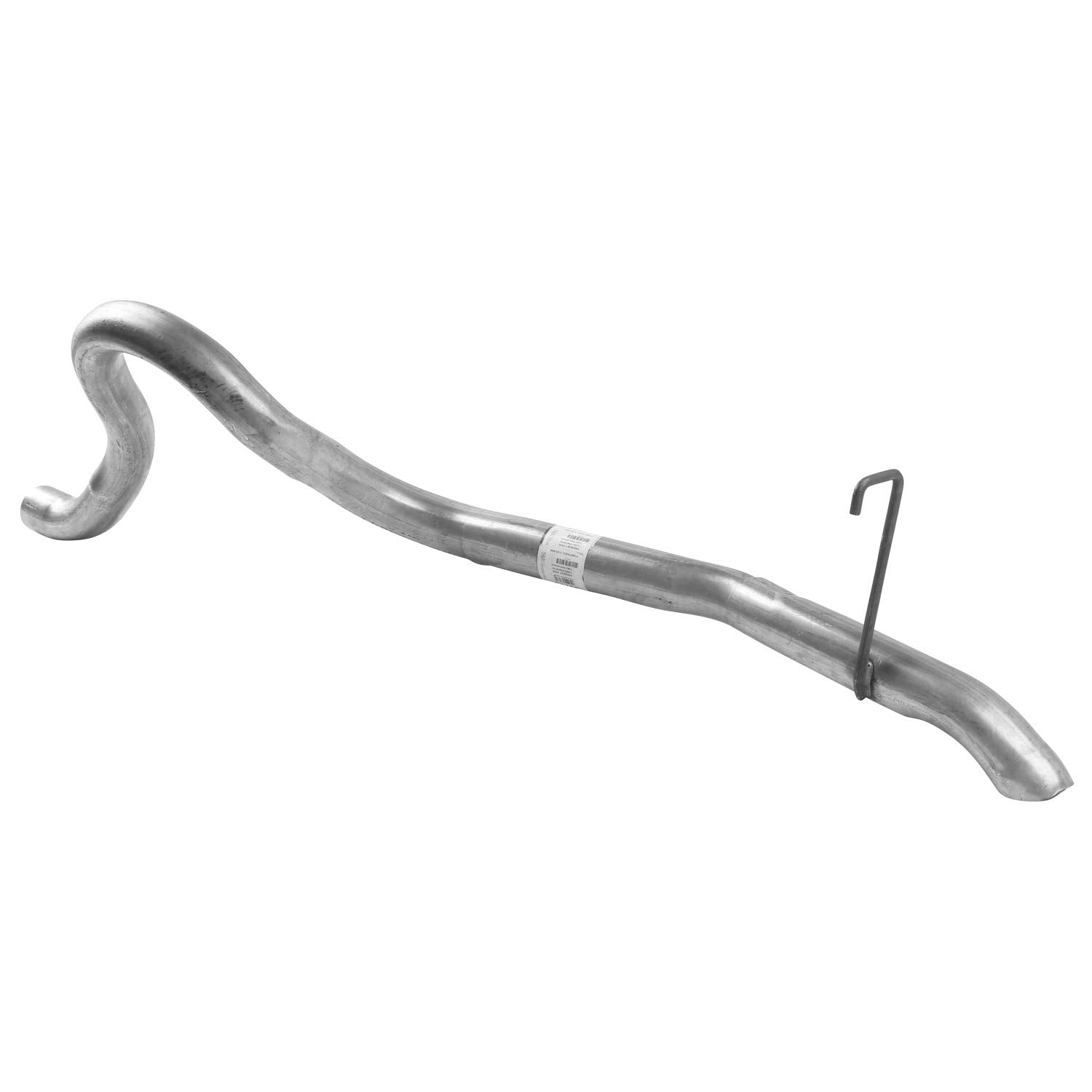 Exhaust Tail Pipe AP Exhaust Products 54779
