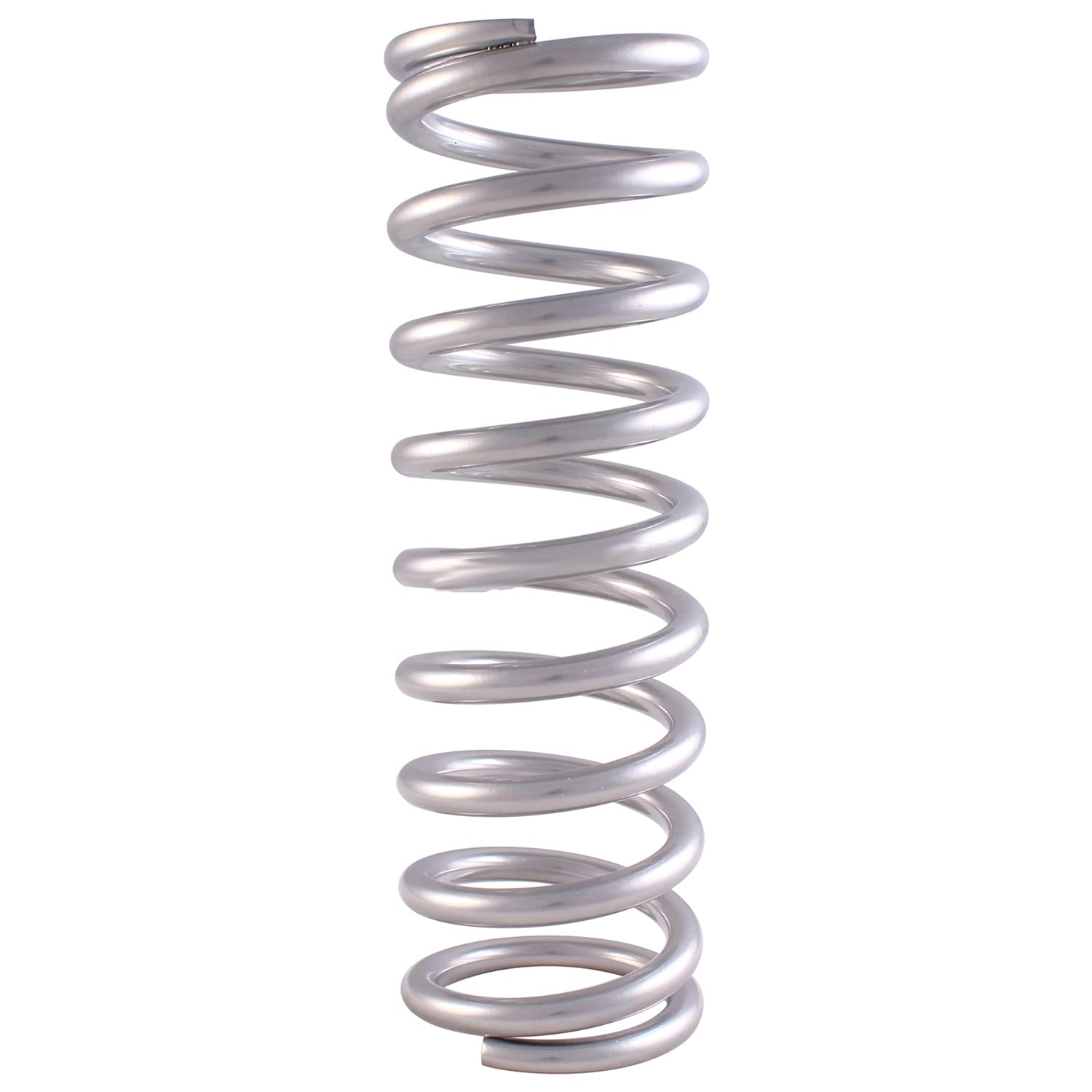 8S160 QA1 Coil Spring, Chrome