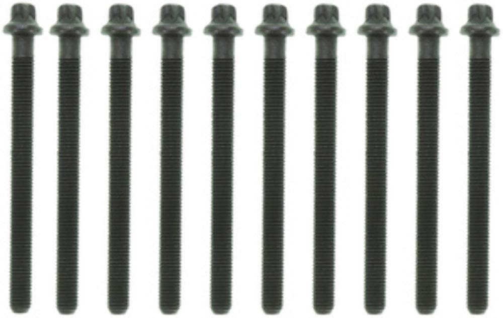 Engine Cylinder Head Bolt Set MAHLE GS33463, 1 Pack