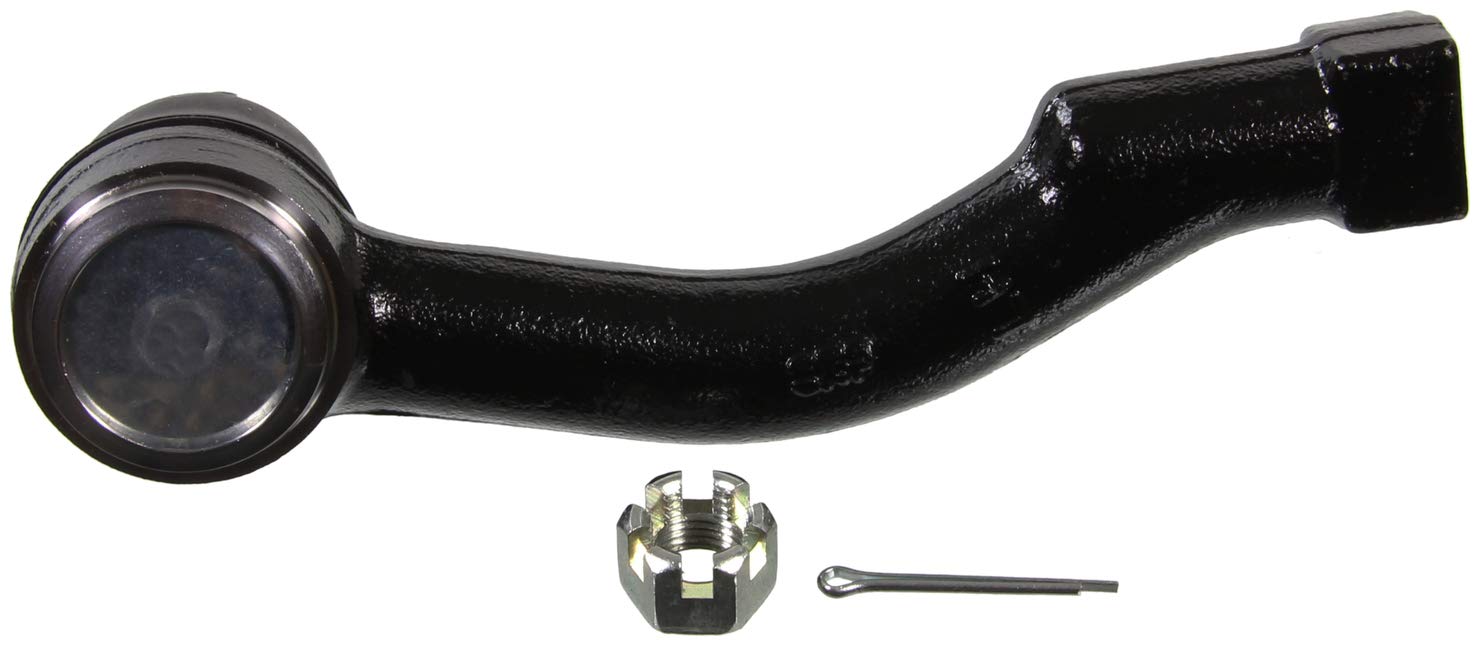 Steering Tie Rod End MOOG ES800039 for Kia Sorento