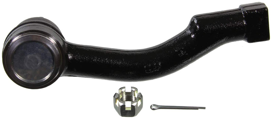 Steering Tie Rod End MOOG ES800039 for Kia Sorento