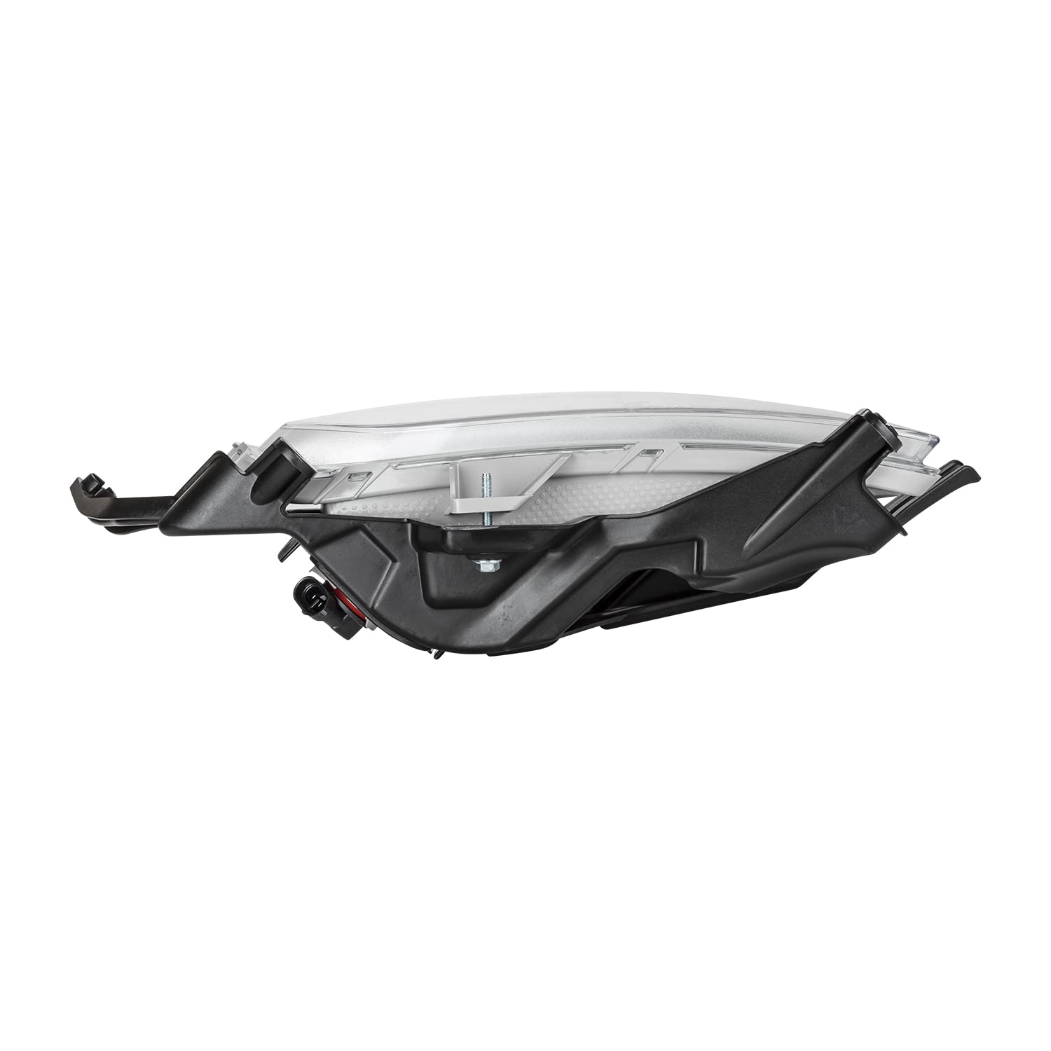 Right TYC Fog Light Assembly Compatible with 2011-2013 Kia Optima