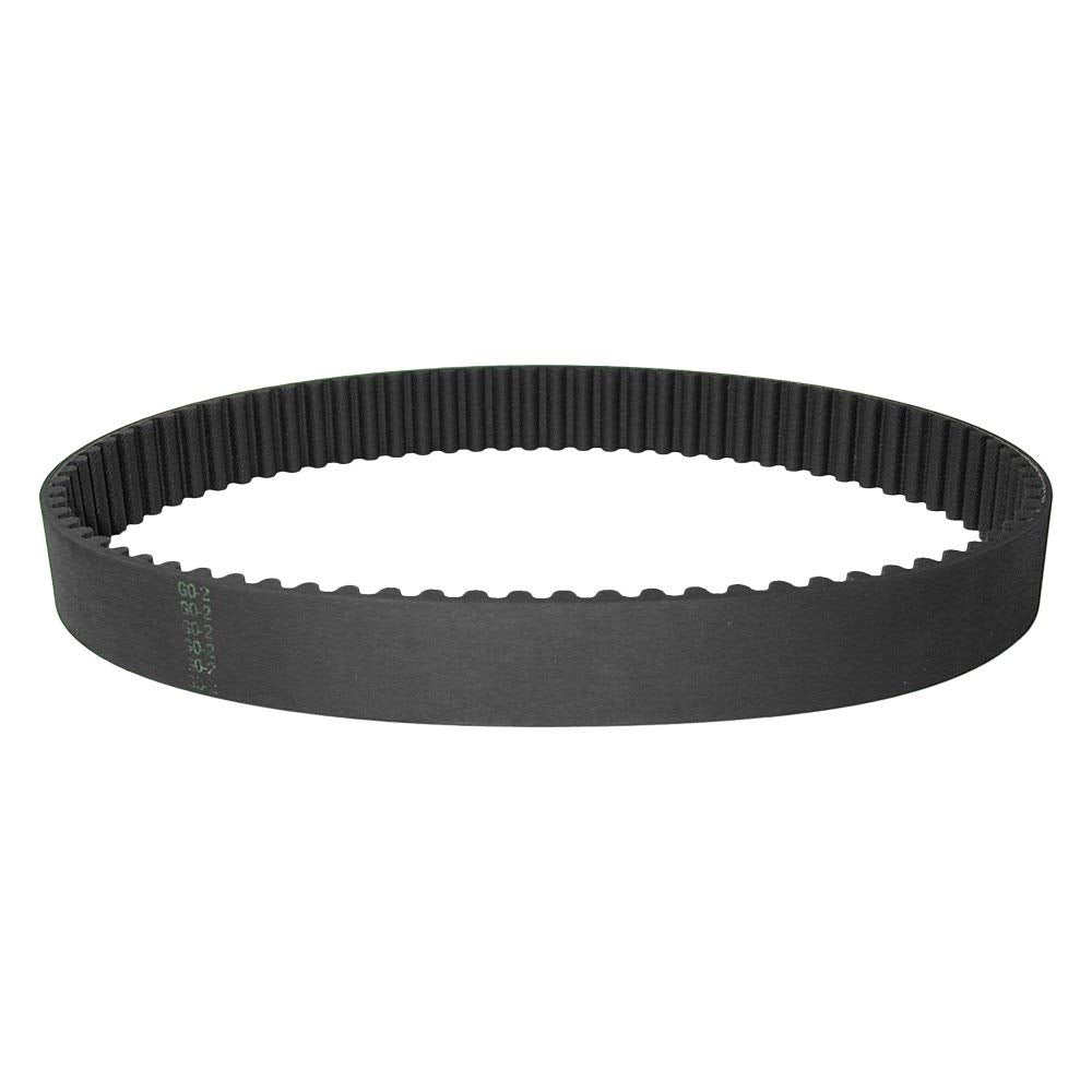 BELT, Moroso RADIUS TOOTH, 25.8 IN.