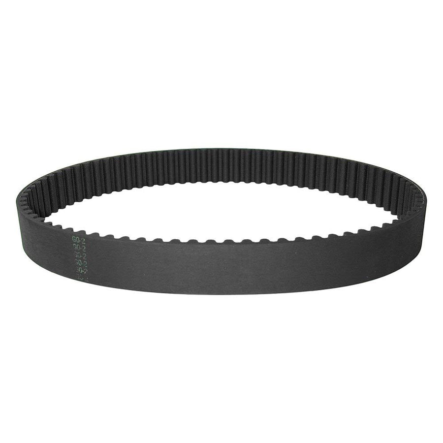 BELT, Moroso RADIUS TOOTH, 25.8 IN.