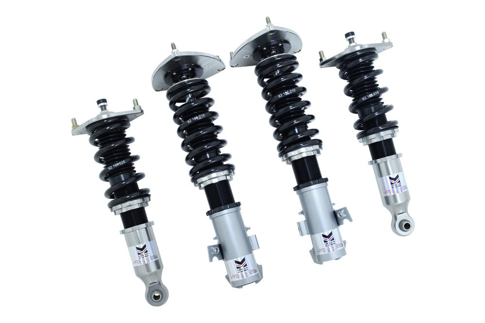 Track Series Megan Racing MR-CDK-SI08-TS Coilover Damper Kit