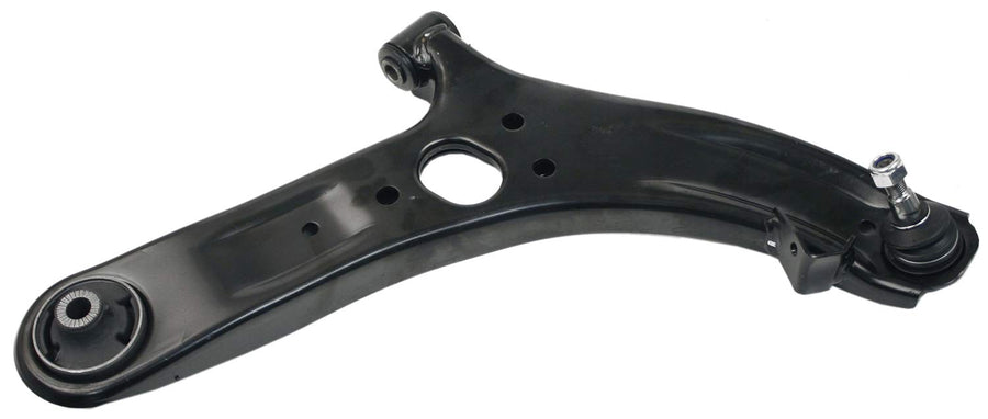 MOOG Suspension Control Arm and Ball Joint Assembly front right lower RK622645