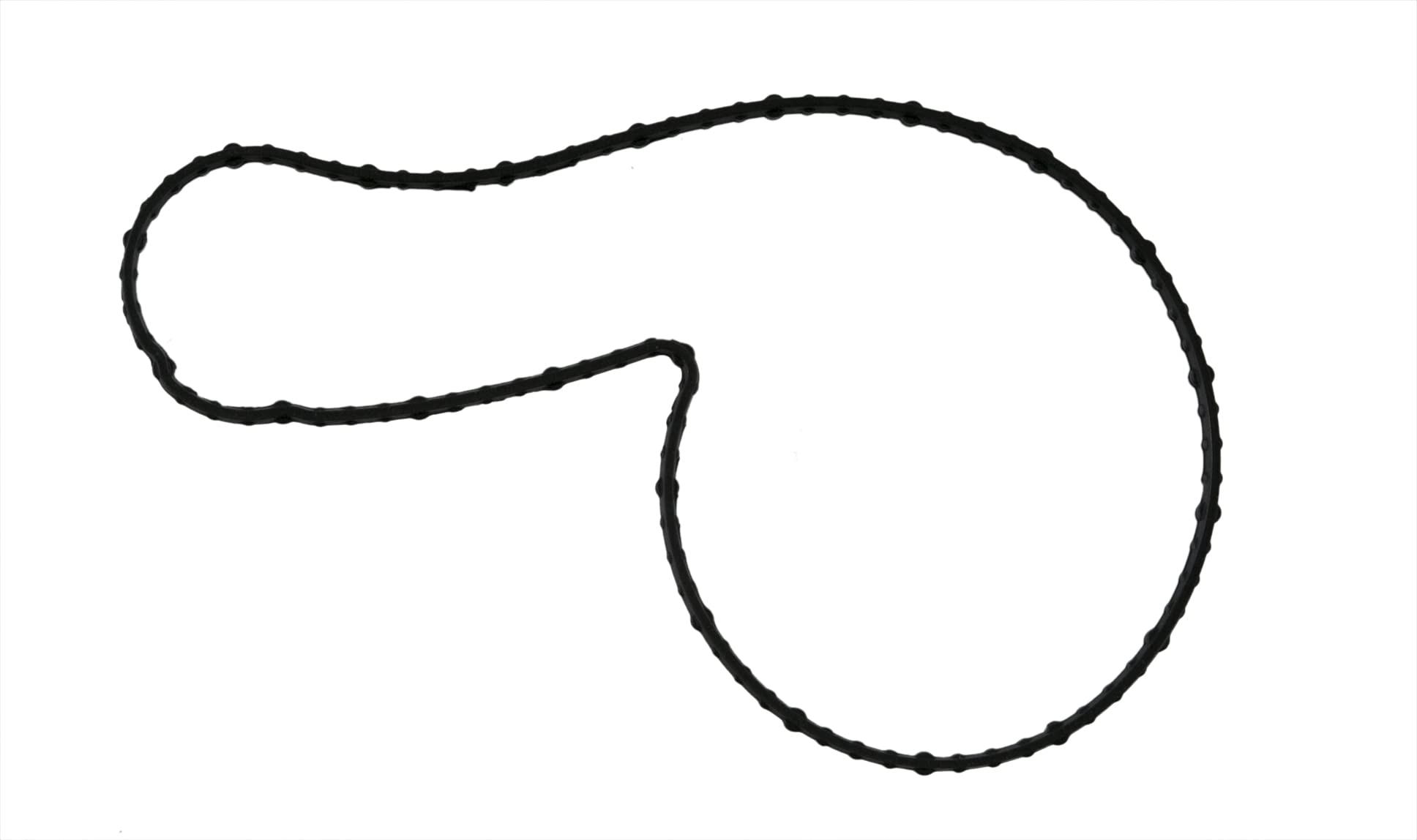 Engine Water Pump Gasket FEL-PRO 36118