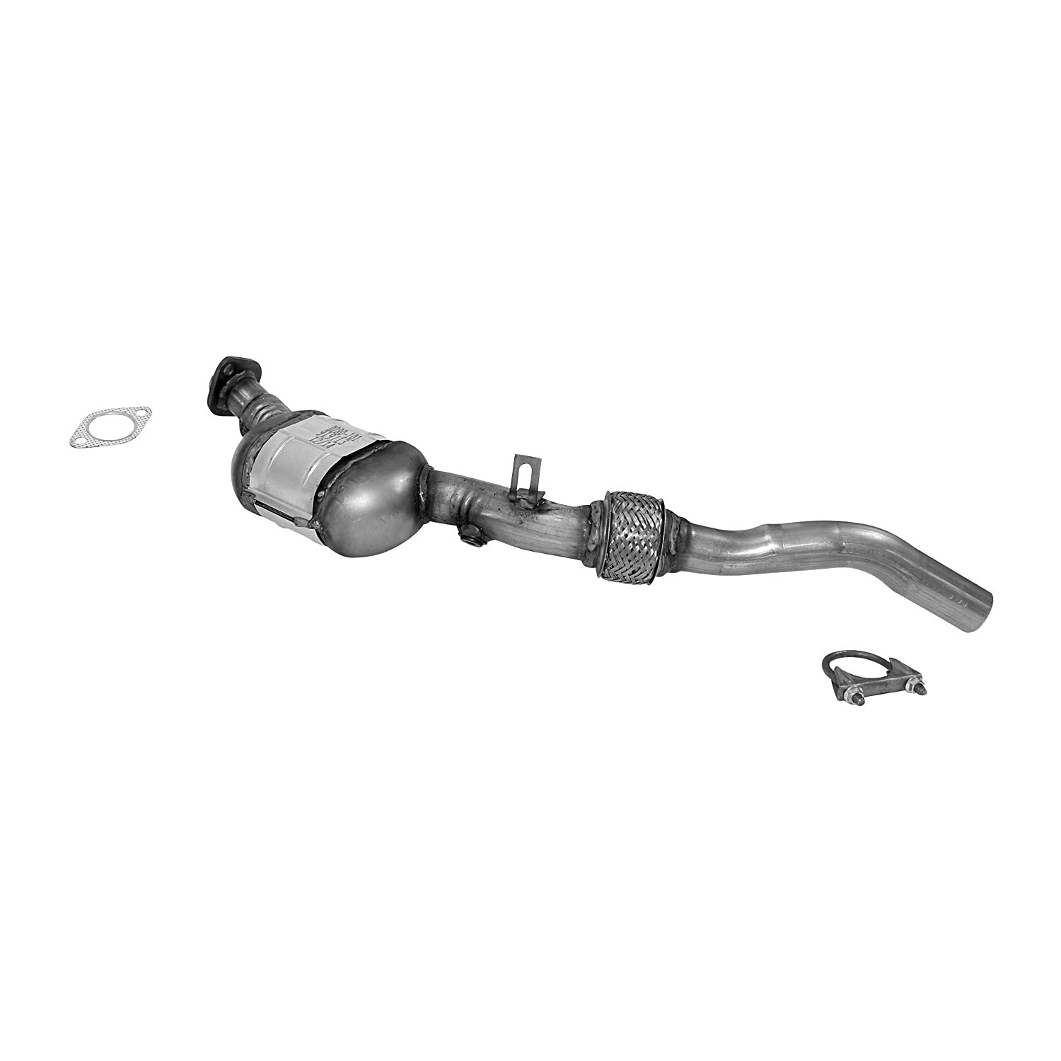 Direct Fit AP Exhaust 919713 Catalytic Converter