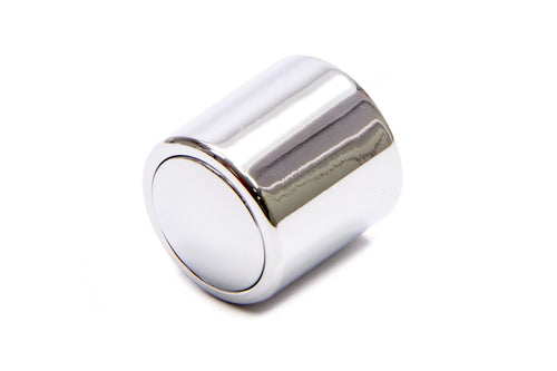 DC-603 Lokar Performance Products Dimmer Cover W/Chrome Pad