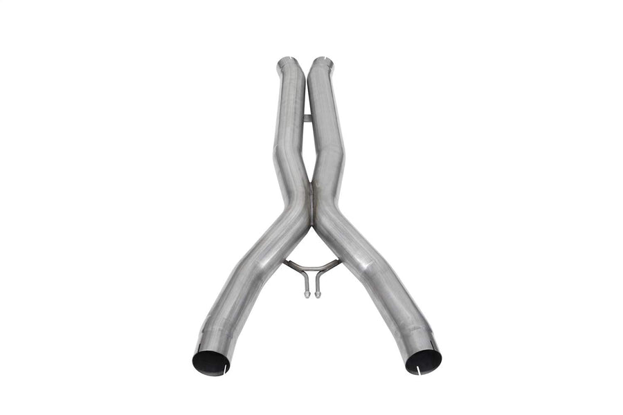 2014-2019 Chevrolet Corsa Corvette C7 Z06 / ZR1 6.2L V8 3.0in X-Pipe