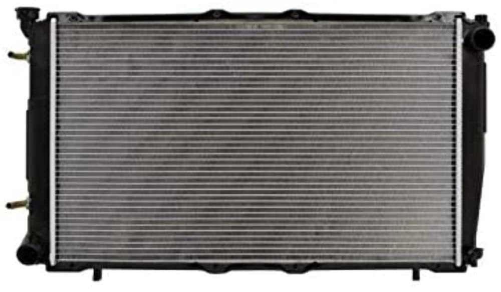 Radiator CSF 2620