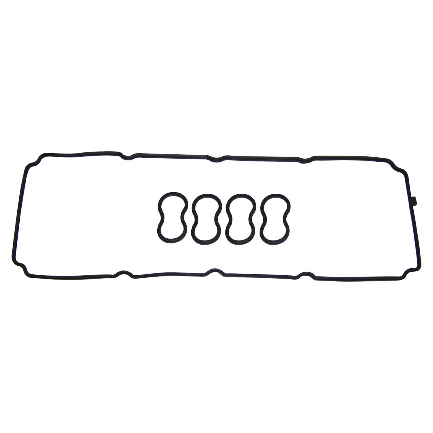 Automotive Crown Valve Cover Gasket Kit Engine