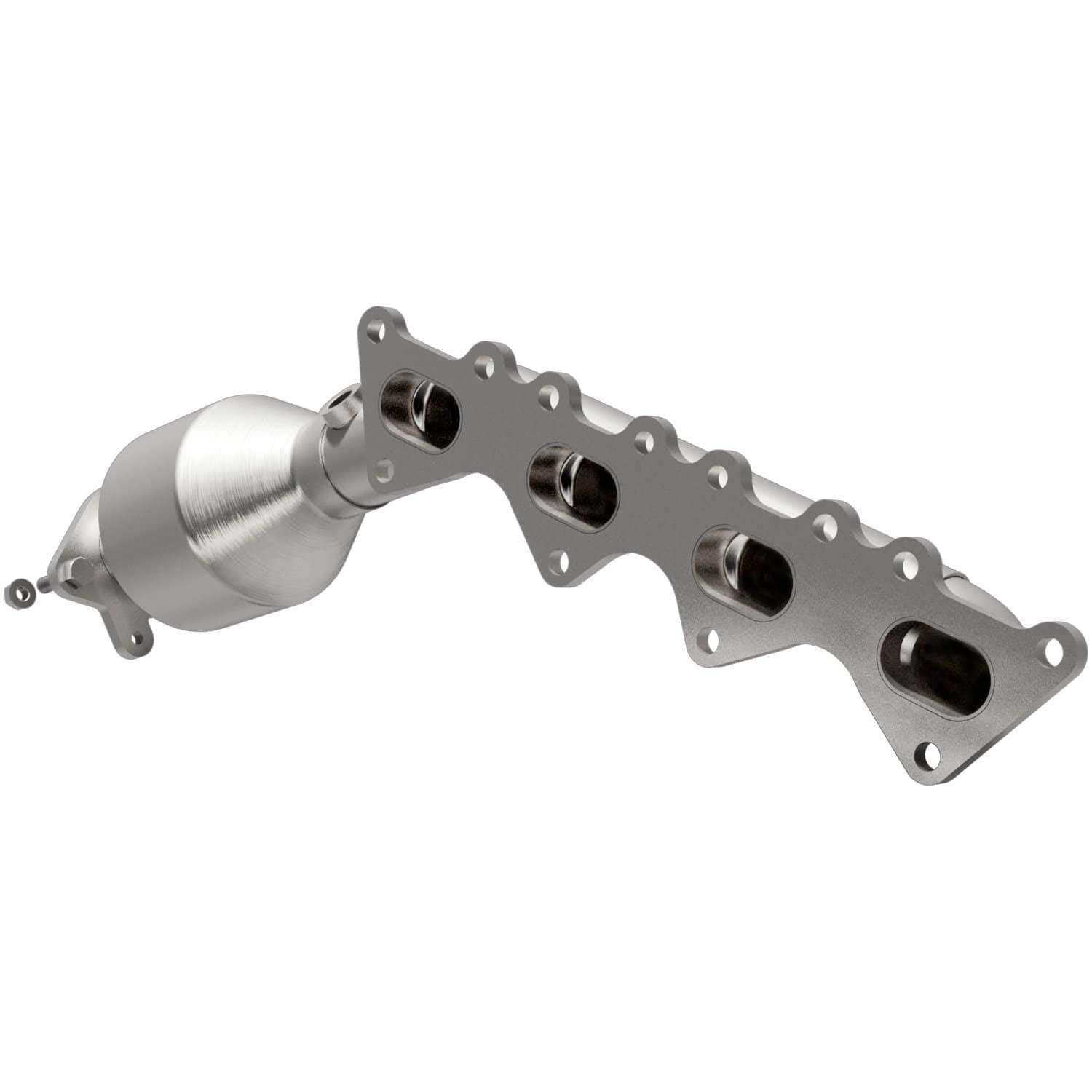 California Grade MagnaFlow Manifold Catalytic Converter CARB Compliant 5531899