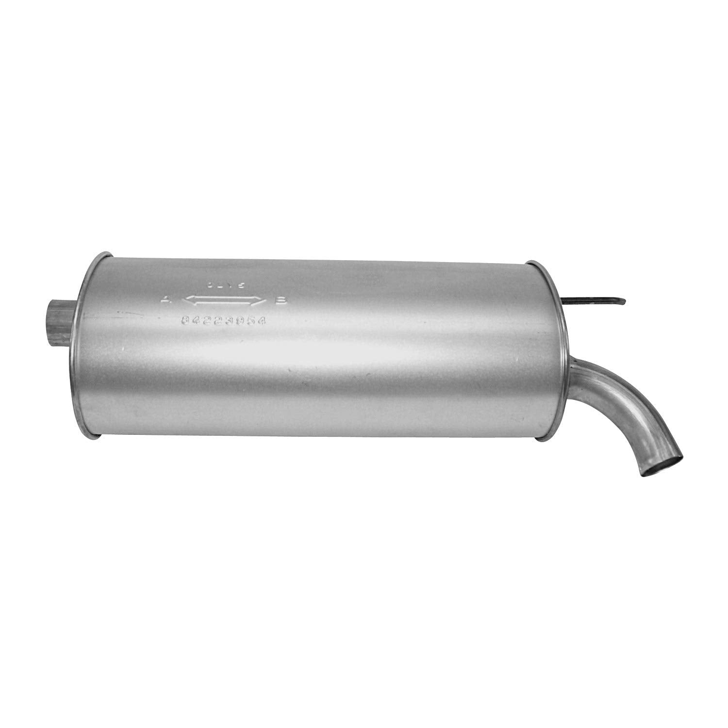 700369 AP Exhaust Products Muffler