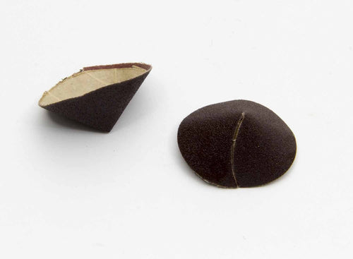 Replacement Manley 40176 Abrasive Cone, (Pack of 25)