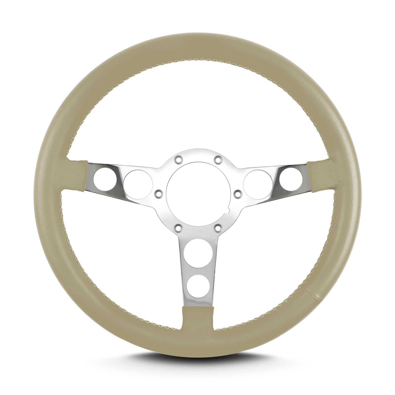 Trans Am Lecarra 61513 14" Polished Bone