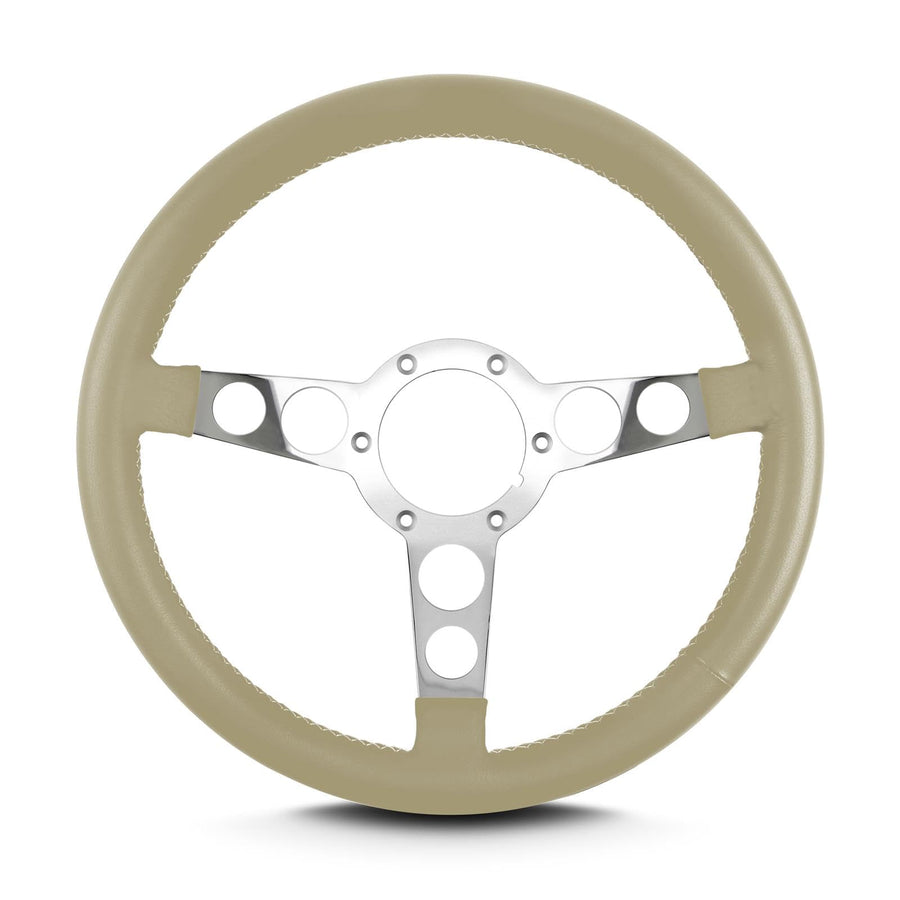 Trans Am Lecarra 61513 14" Polished Bone