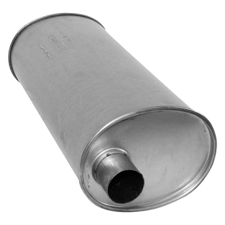 Exhaust Muffler AP Exhaust Products 2479
