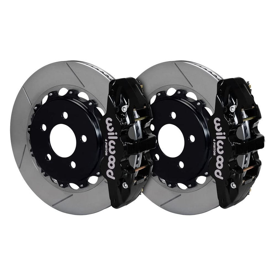 Rear AERO4 Kit,14.25"