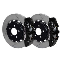 Rear AERO4 Kit,14.25"