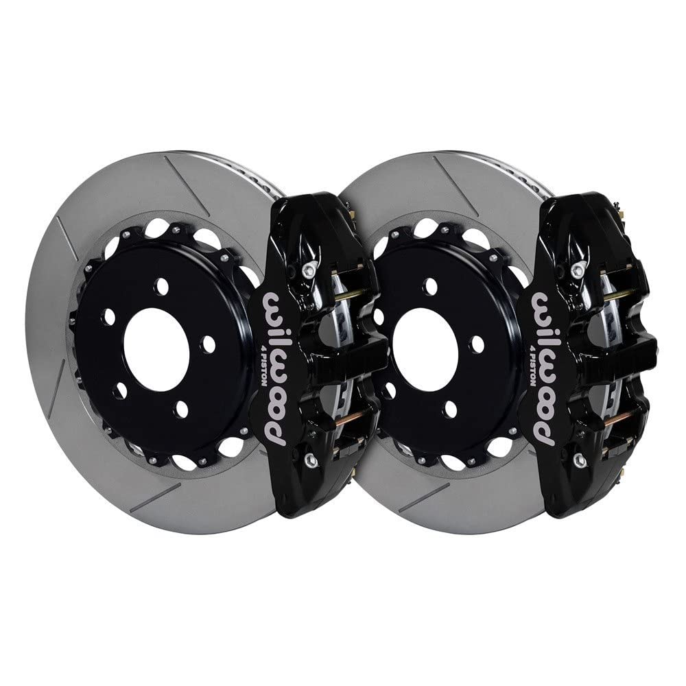Rear AERO4 Kit,14.25"