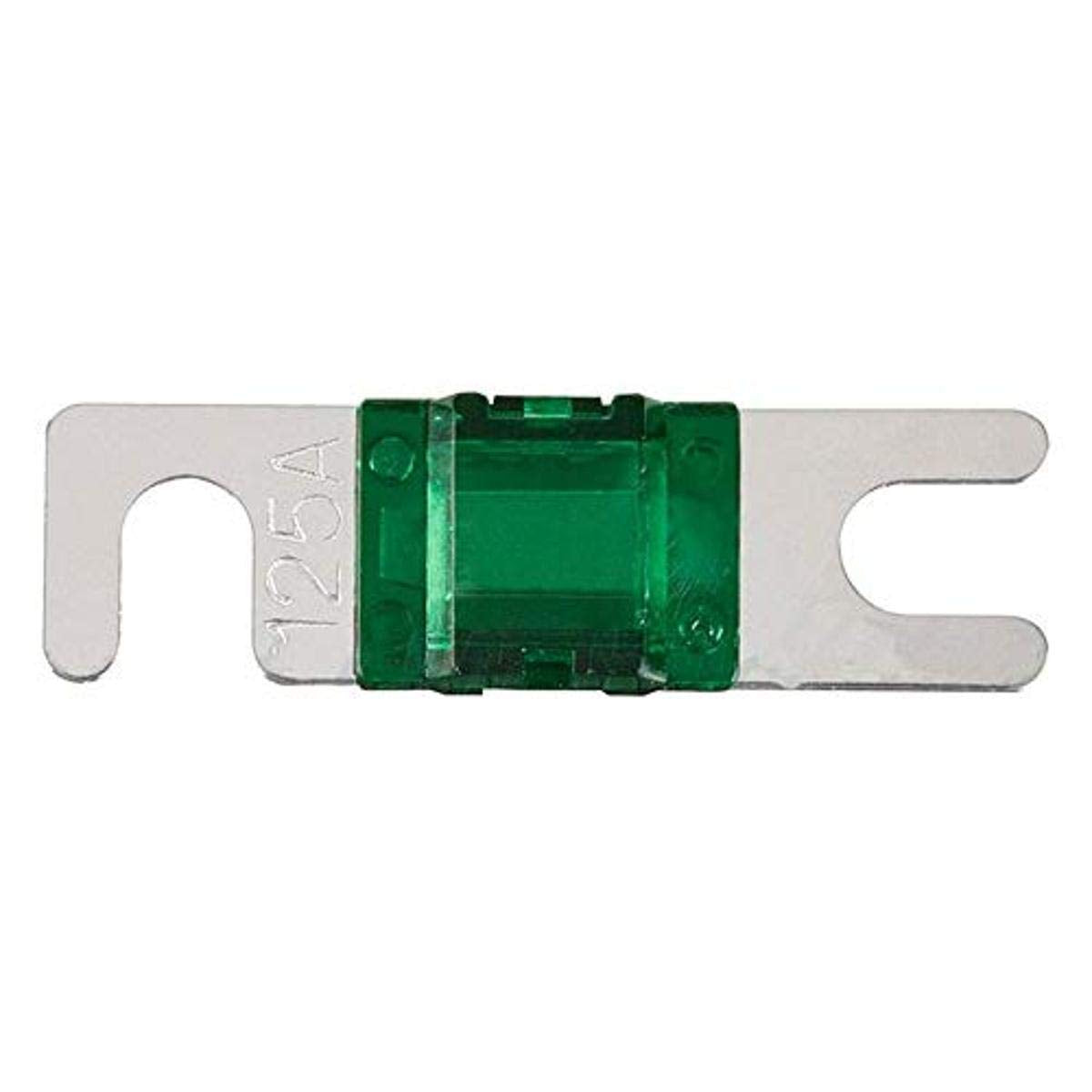 Mini ANL 125 AMP Fuse - Installbay Package of 2 (MANL125)