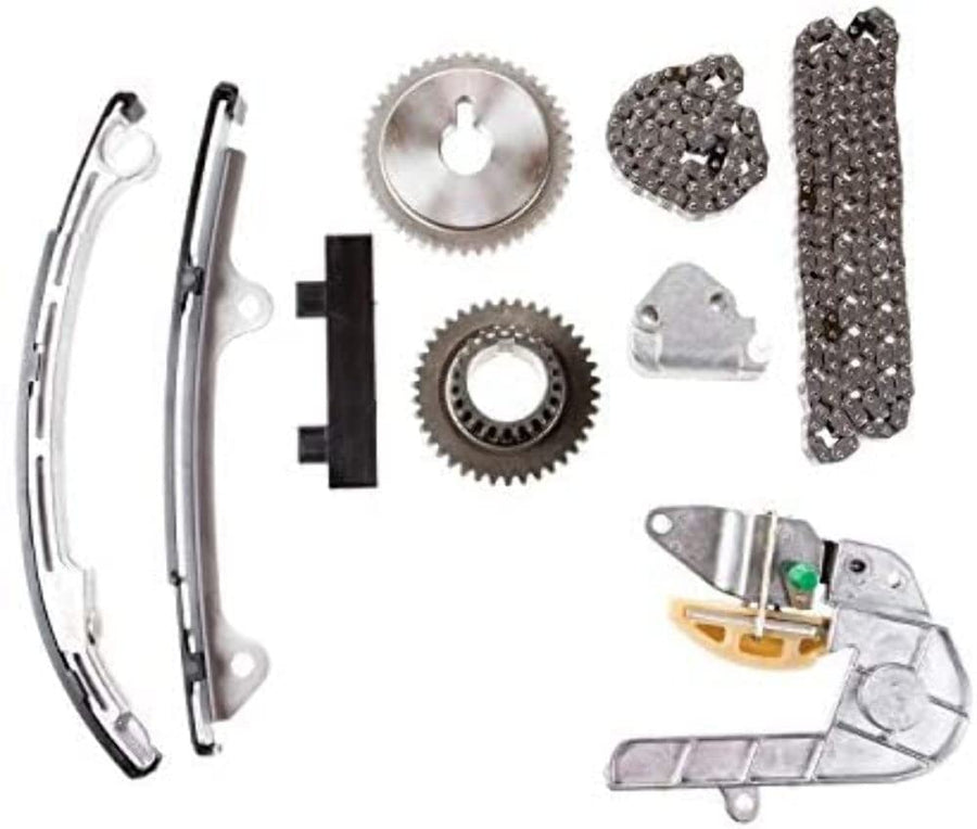 Melling 3-4212S Engine Timing Kit Stock Replacement