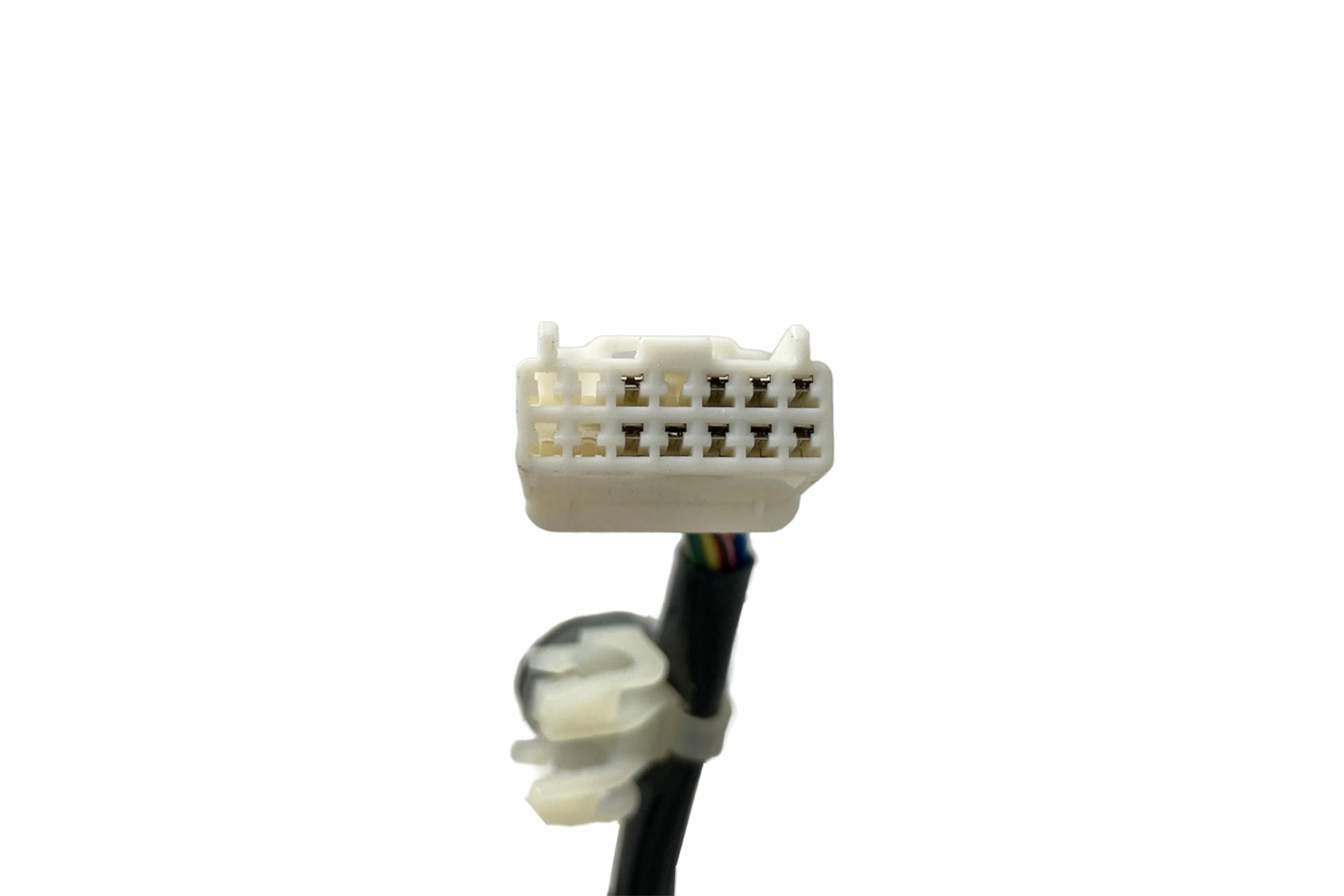 Left TYC 4750792 Door Mirror