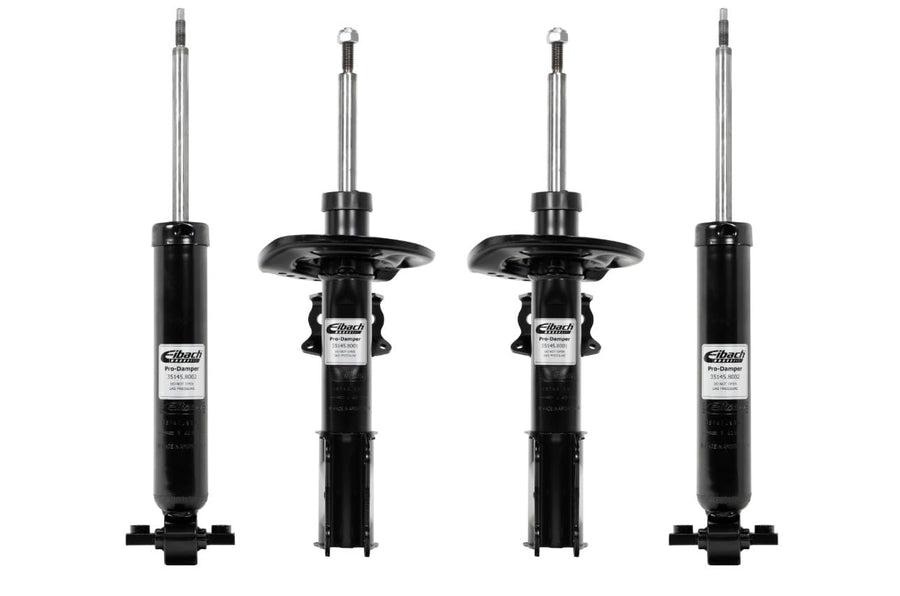Pro-Damper Kit Eibach 28110.840 Set Of 4 Compatible with Chrysler 300 2011-2014