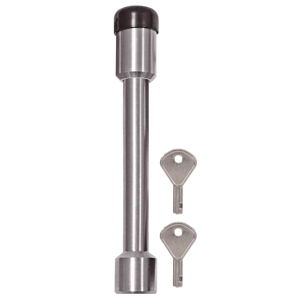 5/8" Receiver Lock Draw-Tite 63260 with Sleeve for 3" Square Receivers