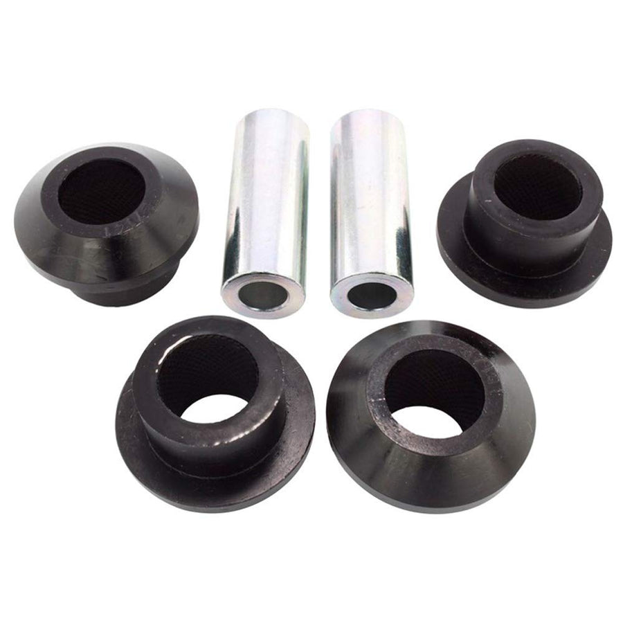 W53286 Whiteline Front Control Arm Bushing, Black