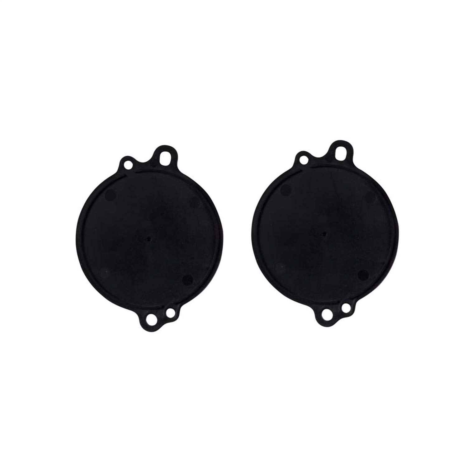 Metra Toyota/Chrysler Speaker Adapters - 2.5 inch to Tweeter - Pair