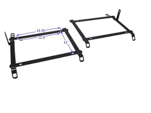 Seat Bracket Megan Racing SBT-HC92