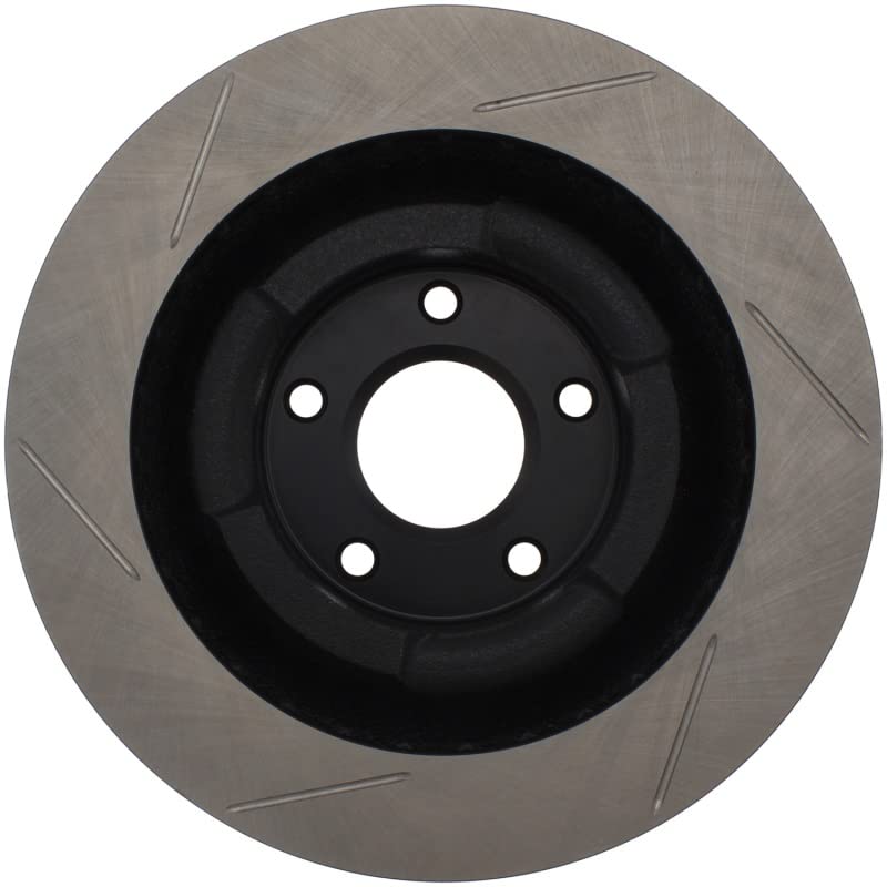 Rotor Brake