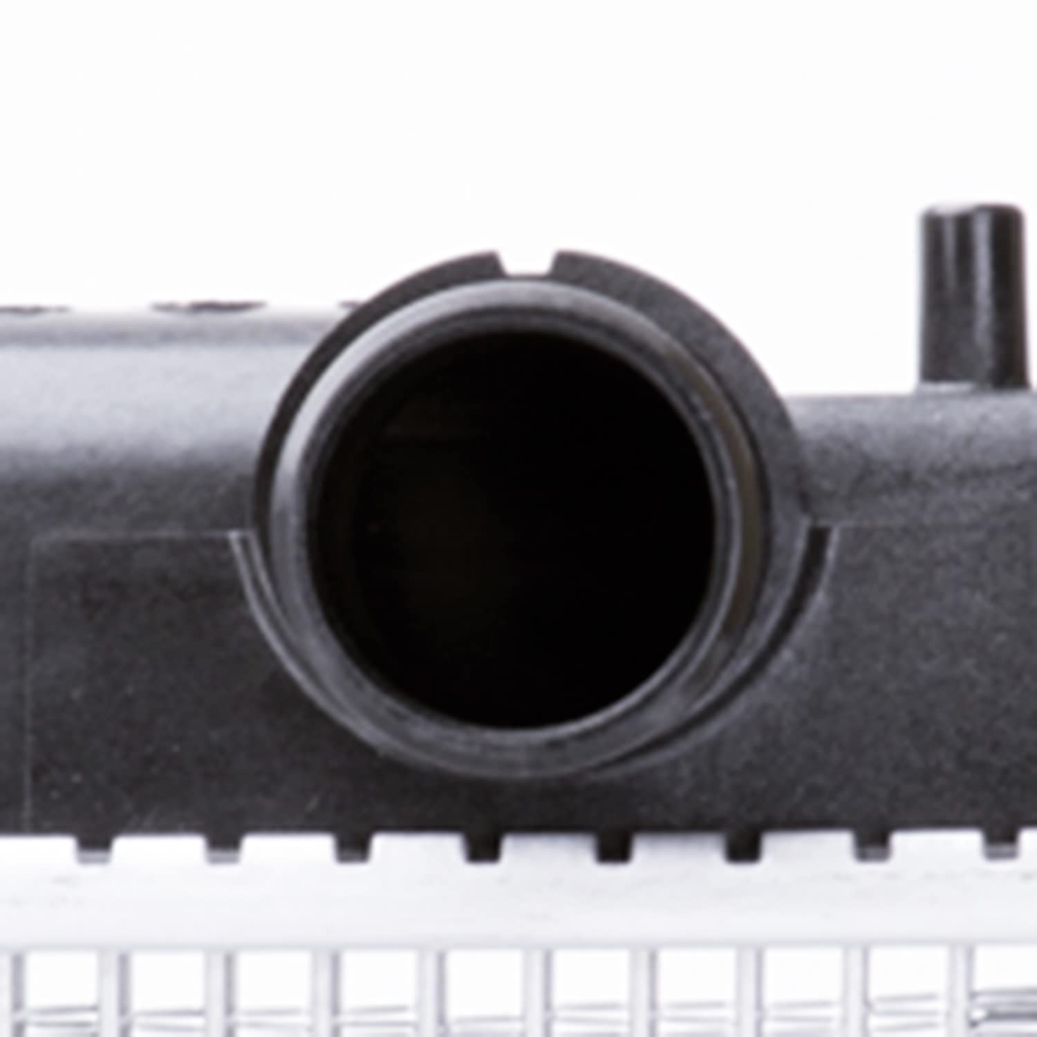 Radiator TYC 2780 Compatible with 2006-2008 Infiniti M35