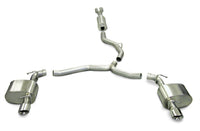 Cat-Back CORSA Exhaust System 14442
