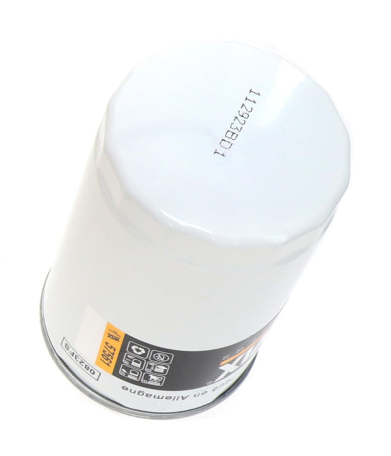 Spin-On WIX Lube Filter