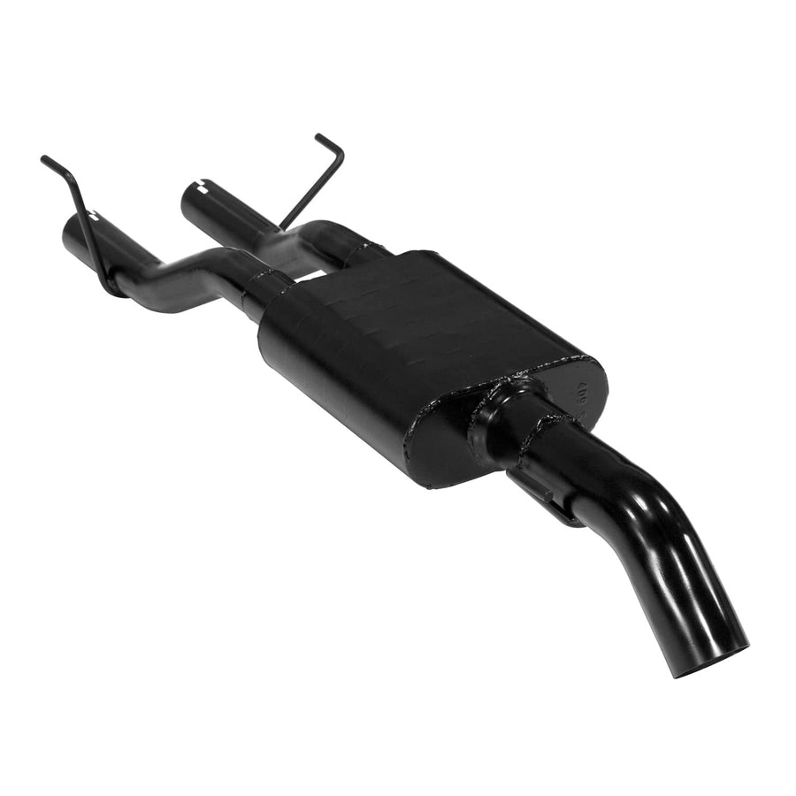 Outlaw Flowmaster 817708 Cat-back Exhaust System