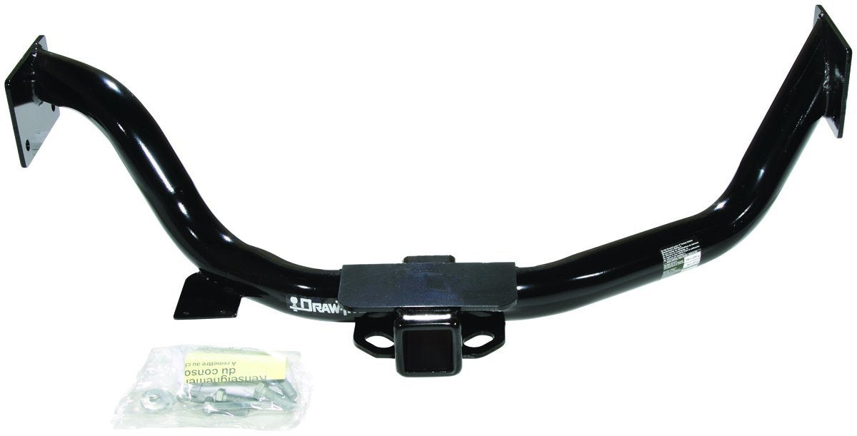 Max-Frame Draw-Tite Receiver 75516