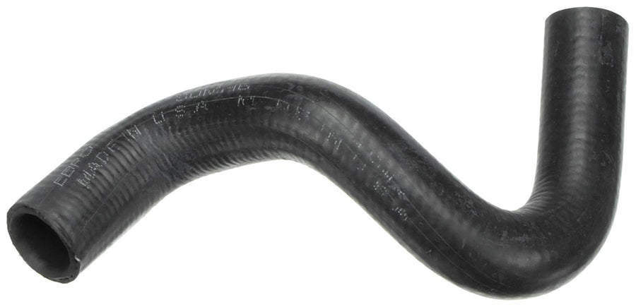 Premium Gates Molded Heater Hose 18725