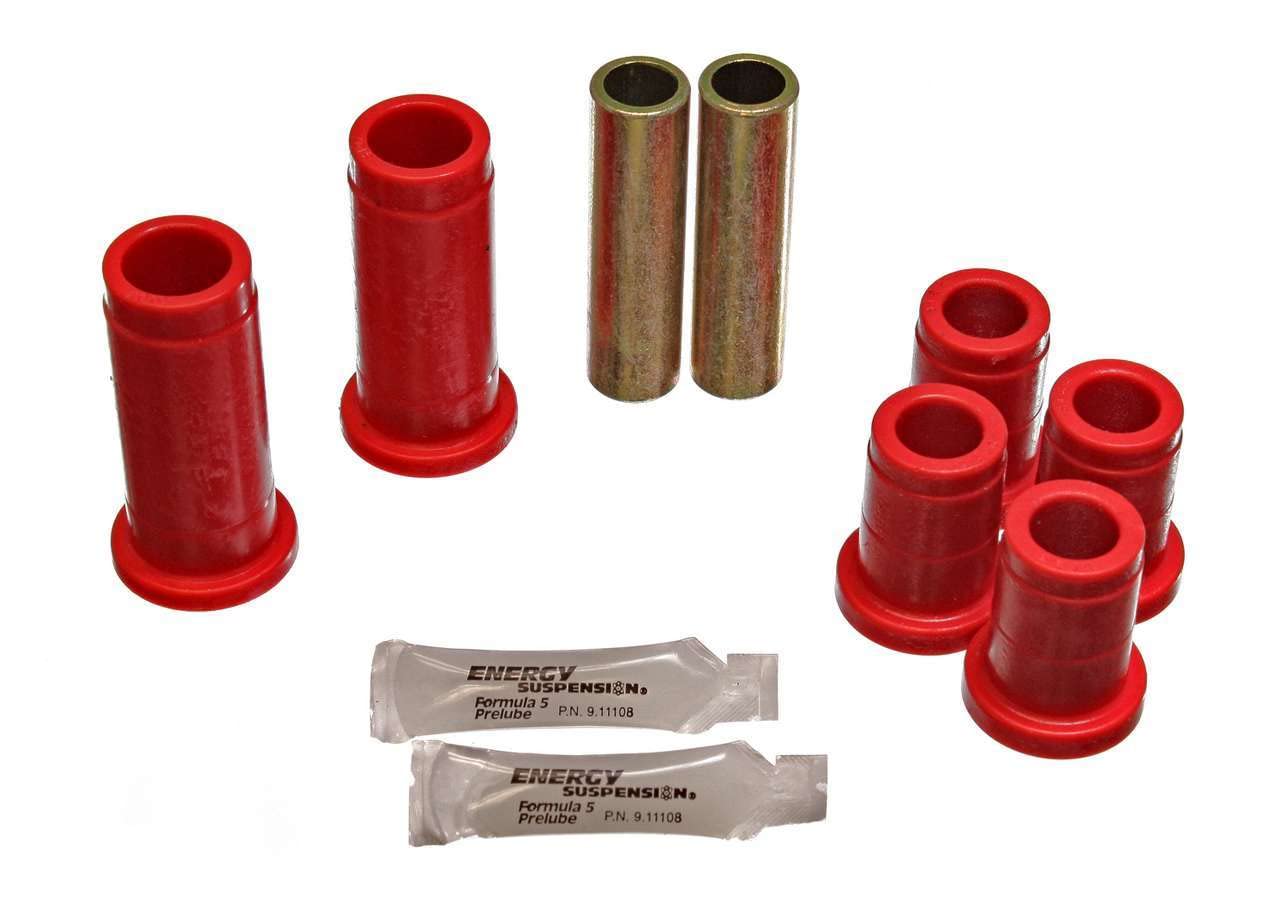 Control Arm Bushing Set Energy Suspension - 5.3105R