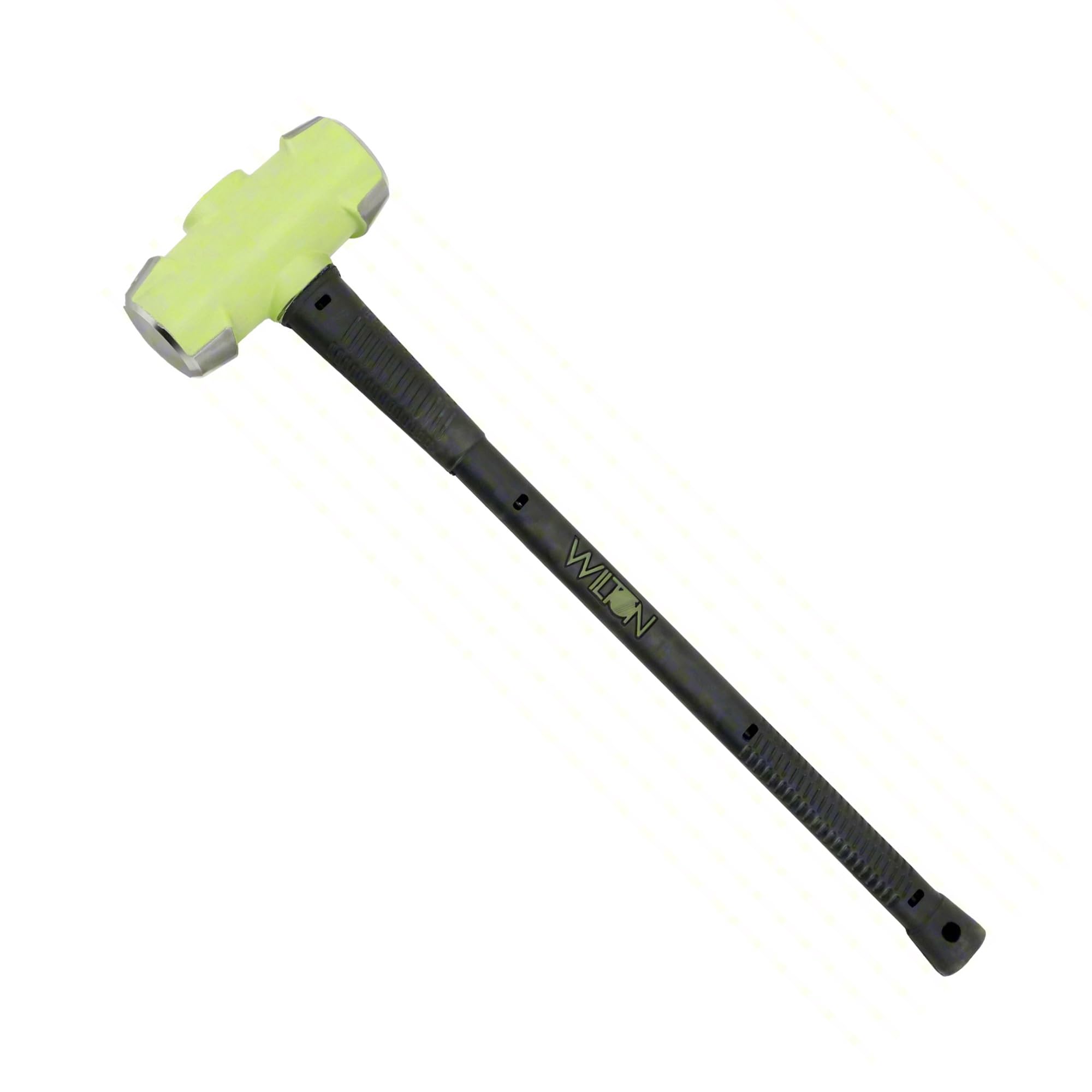B.A.S.H Wilton 36" Sledge Hammer, 10 Lb Head (21036)