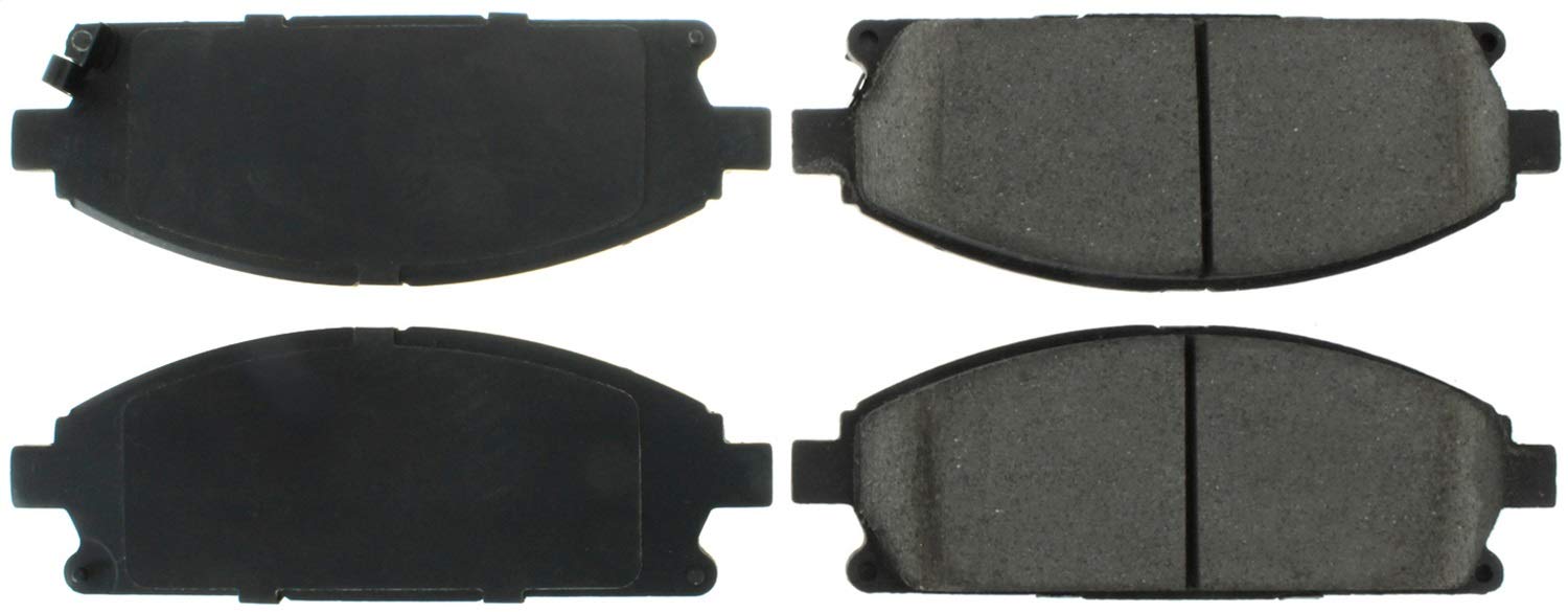 Brake Pads StopTech 305.06910 Street Select with Hardware